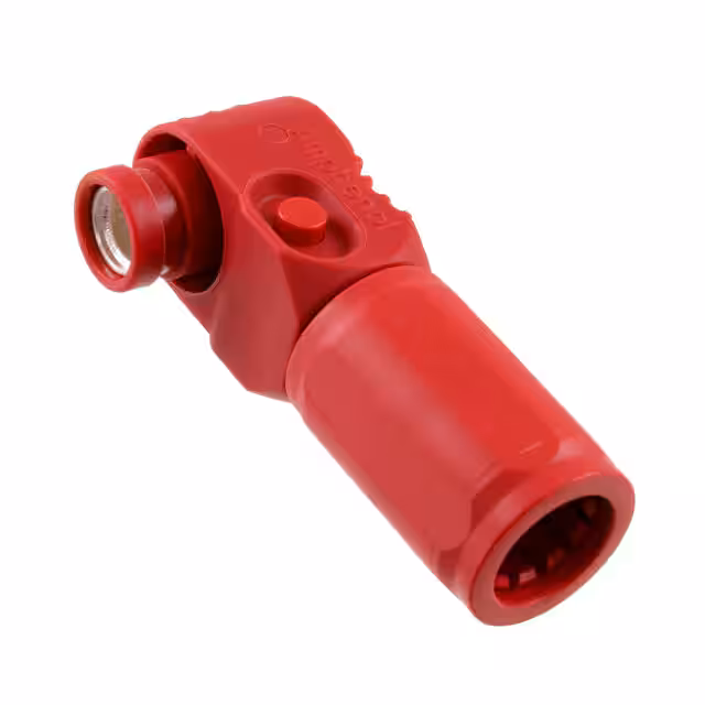 SLPPB35BNR1 Amphenol Industrial Operations  Spezialisierte Steckverbinder